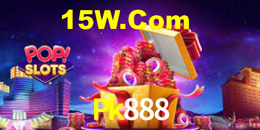 Pk888