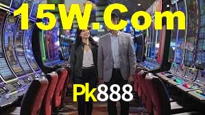 Tournaments Pk888