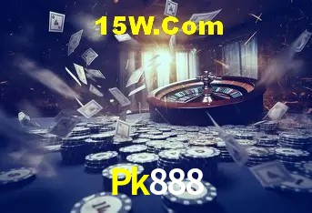 Desvendando o Mundo dos Jogos Virtuais na Pk888