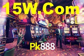 Pk888