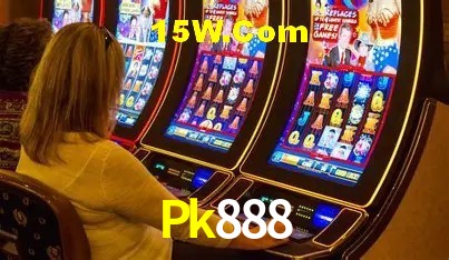 Desvendando o Mundo dos Jogos Virtuais na Pk888