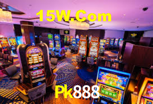 Pk888