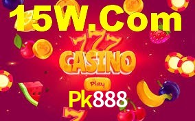 Live Casino Pk888