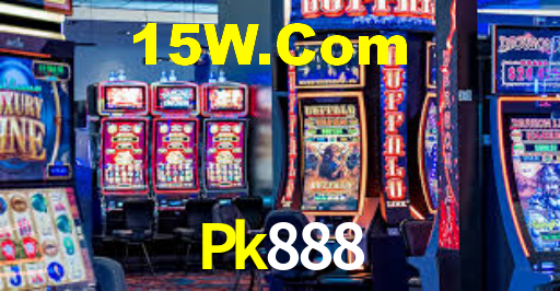 Pk888 Com Login