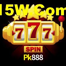 Pk888 App Interface
