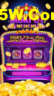Descubra a Magia dos Jogos de Arcade no Pk888