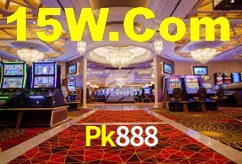 VIP Casino Pk888