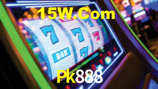 Pk888 Casino