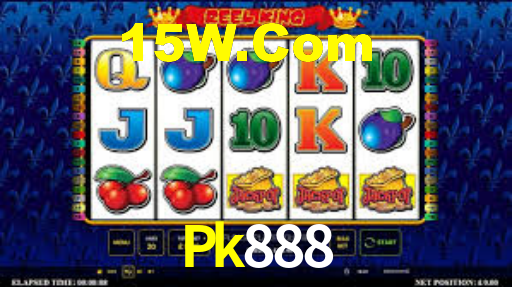 Pk888 Com Login