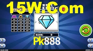 Pk888 Casino