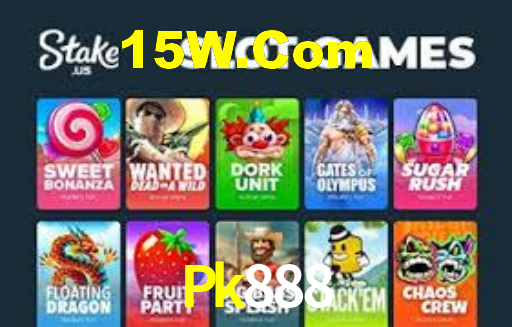 Pk888 Casino