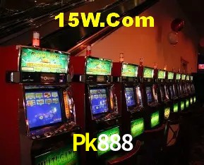 Descubra o Programa VIP da Pk888: Vantagens Exclusivas para Jogadores