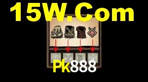 Pk888 Casino